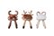 Sheep Chair by Takeshi Sawada for EO 3