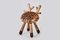 Chaise Bambi par Takeshi Sawada pour EO 4