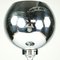 Vintage Chrome Ball Standing Ashtray, 1970s 11