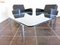 Large Mid-Century Coffee Table by Horst Brüning for Kill International 3
