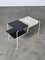 Groesbeek Side Table by Elmar Berkovich for Spectrum, 1950s, Image 9