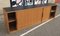 Vintage Abs Black Oak Sideboard, Image 10