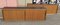 Vintage Abs Black Oak Sideboard, Image 12