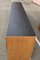 Vintage Abs Black Oak Sideboard 7
