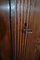 Antique Gelderland Oak Cupboard, Image 6