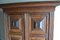 Antique Gelderland Oak Cupboard 7