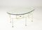 Architectural Italian Coffee Table, 1960s, Image 7