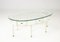 Architectural Italian Coffee Table, 1960s, Image 6