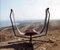 U Chair or Reading and Lounge Chair by Dan Wenger 5