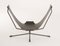 U Chair or Reading and Lounge Chair by Dan Wenger 2