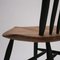 German Handcrafted Studio Oak Bent Chair by Fabian Fischer, 2019, Image 5