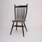 German Handcrafted Studio Oak Bent Chair by Fabian Fischer, 2019 2