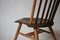 German Handcrafted Studio Oak Windsor Chair by Fabian Fischer, 2019 4