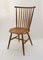 German Handcrafted Studio Oak Windsor Chair by Fabian Fischer, 2019 2