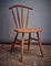 German Handcrafted Studio Oak Windsor Chair by Fabian Fischer, 2019 2