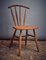 German Handcrafted Studio Oak Windsor Chair by Fabian Fischer, 2019, Image 2