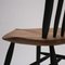 German Handcrafted Studio Oak Bent Chairs by Fabian Fischer, 2019, Set of 10, Image 6