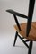 German Handcrafted Studio Oak Bent Chairs by Fabian Fischer, 2019, Set of 10 9