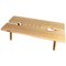 Studio Coffee Table by Michael Rozell US, 2020, Image 1