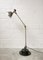 Lámpara de mesa industrial Mid-Century, años 50, Imagen 1