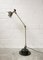 Mid-Century Industrial Table Lamp, 1950s 1