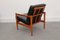 Fauteuil Mid-Century par Borge Jensen et Sonner pour Bernstorffsminde, 1960s 10