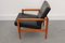 Mid-Century Armchair by Borge Jensen and Sonner for Bernstorffsminde, 1960s 9