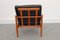 Fauteuil Mid-Century par Borge Jensen et Sonner pour Bernstorffsminde, 1960s 12