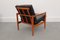 Mid-Century Armchair by Borge Jensen and Sonner for Bernstorffsminde, 1960s 13