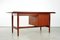 Danish Model OS60 Desk by Arne Vodder for Sibast, 1950s, Image 10