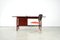 Danish Model OS60 Desk by Arne Vodder for Sibast, 1950s, Image 19