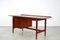 Danish Model OS60 Desk by Arne Vodder for Sibast, 1950s, Image 4