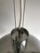 Italian Ceiling Lamp by Franco Albini, Franca Helg & Antonio Piva for Sirrah, 1960s, Image 7