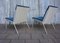 Oase Chairs by Wim Rietveld for Ahrend De Cirkel, 1970s, Set of 2 12