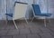 Oase Chairs by Wim Rietveld for Ahrend De Cirkel, 1970s, Set of 2 8