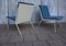 Oase Chairs by Wim Rietveld for Ahrend De Cirkel, 1970s, Set of 2, Image 8
