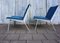 Oase Chairs by Wim Rietveld for Ahrend De Cirkel, 1970s, Set of 2 6