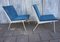 Oase Chairs by Wim Rietveld for Ahrend De Cirkel, 1970s, Set of 2 1