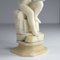 Antique Italian Marble Sculpture of a Boy in the Style of Canova 8