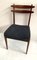 Italian Dining Chairs from Amma Studio, 1960s, Set of 6, Image 1
