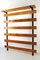 Coat Rack in the Style of Carl Auböck, 1960s 1