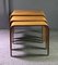 Vintage Nesting Tables by Marcel Breuer for Isokon, 1930s, Set of 3 2