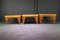 Vintage Nesting Tables by Marcel Breuer for Isokon, 1930s, Set of 3 5