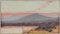 Peinture de Paysage de Dartmoor, Angleterre, 1911 4
