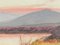 Peinture de Paysage de Dartmoor, Angleterre, 1911 5