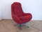 Mid-Century Swivel Lounge Armchair, 1970s 6