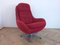 Mid-Century Swivel Lounge Armchair, 1970s 7