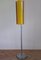 Große Mid-Century Rocket Stehlampe, Deutschland, 1960er 2