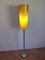 Large Mid-Century Rocket Floor Lamp, Germany, 1960s 7