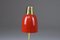 Mid-Century Italian Table Lamp Attributed to Stilnovo, 1950s 7